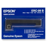 Epson ERC09B cinta entintada negra (original) C43S015354 080140