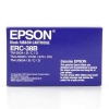 Epson ERC38B cinta entintada negra (original)