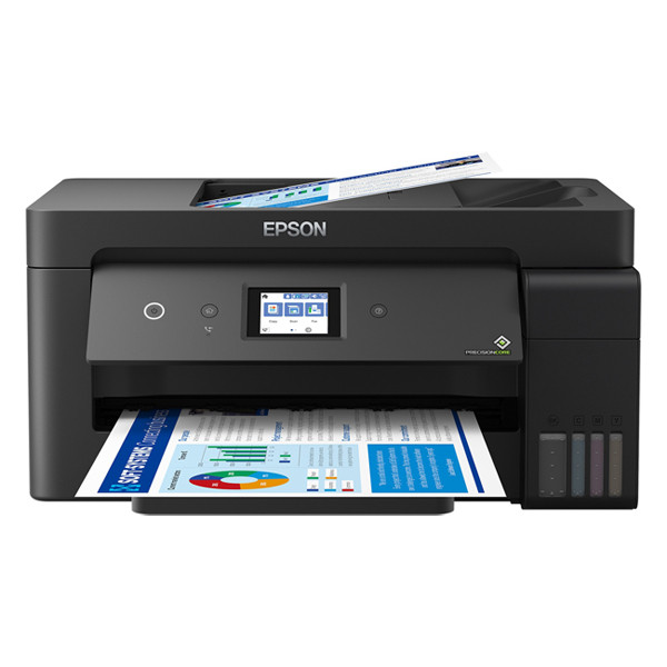 Epson EcoTank ET-15000 impresora all-in-one con wifi A3+ (4 en 1) C11CH96401 831740 - 1