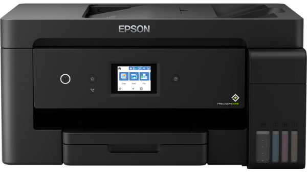 Epson EcoTank ET-15000 impresora all-in-one con wifi A3+ (4 en 1) C11CH96401 831740 - 2