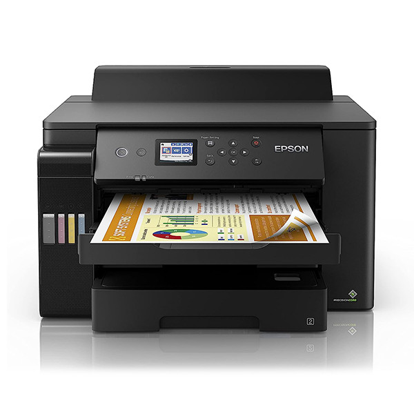 Epson EcoTank ET-16150 A3+ con WiFi impresora de inyección de tinta 831801 - 3