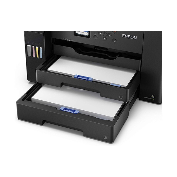Epson EcoTank ET-16150 A3+ con WiFi impresora de inyección de tinta 831801 - 4