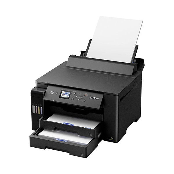 Epson EcoTank ET-16150 A3+ con WiFi impresora de inyección de tinta 831801 - 6