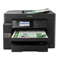 Epson EcoTank ET-16600 impresora de inyección de tinta todo en uno A3+ con WiFi (4 en 1) C11CH72401 831727