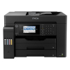 Epson EcoTank ET-16605 Impresora de inyección de tinta multifunción A4 con Wi-Fi (4 en 1) C11CH72405 831967 - 2