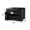 Epson EcoTank ET-16650 impresora all-in-one con wifi A3+ (4 en 1) C11CH71401 831728 - 3