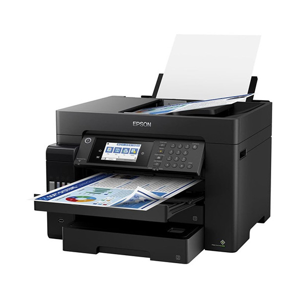 Epson EcoTank ET-16650 impresora all-in-one con wifi A3+ (4 en 1) C11CH71401 831728 - 4