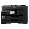 Epson EcoTank ET-16655 Impresora multifunción de inyección de tinta A3+ con Wi-Fi (4 en 1) C11CH71411 831965 - 2