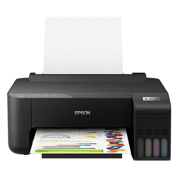 Epson EcoTank ET-1810 Impresora de inyección de tinta A4 con WiFi