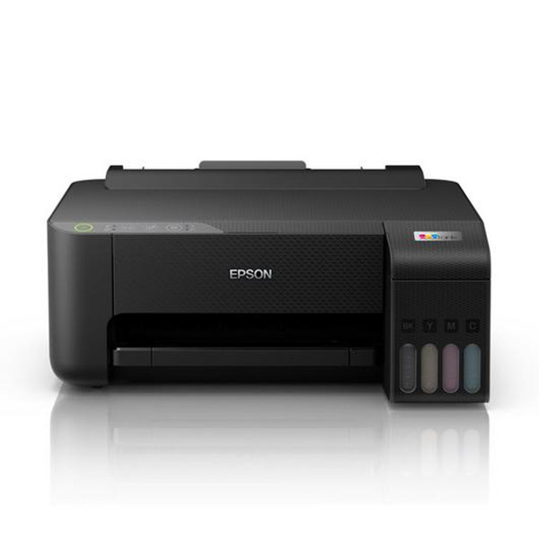 Epson EcoTank ET-1810 Impresora de inyección de tinta A4 con WiFi C11CJ71401 831825 - 2