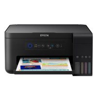 Epson EcoTank ET-2700 impresora all-in-one con WiFi (3 en 1) C11CG24402 831582