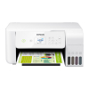 Epson EcoTank ET-2726 impresora all-in-one con WiFi (3 en 1) 831675 - 1