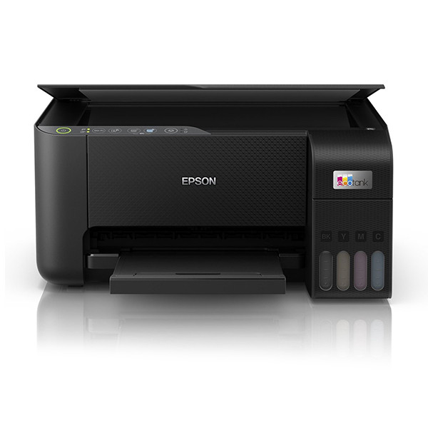 Epson EcoTank ET-2810 impresora de inyección de tinta todo en uno A4 con WiFi (3 en 1) C11CJ67403 831826 - 10