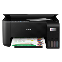 Epson EcoTank ET-2810 impresora de inyección de tinta todo en uno A4 con WiFi (3 en 1) C11CJ67403 831826