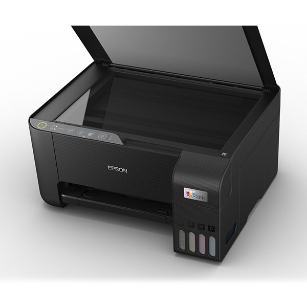 Epson EcoTank ET-2810 impresora de inyección de tinta todo en uno A4 con WiFi (3 en 1) C11CJ67403 831826 - 3