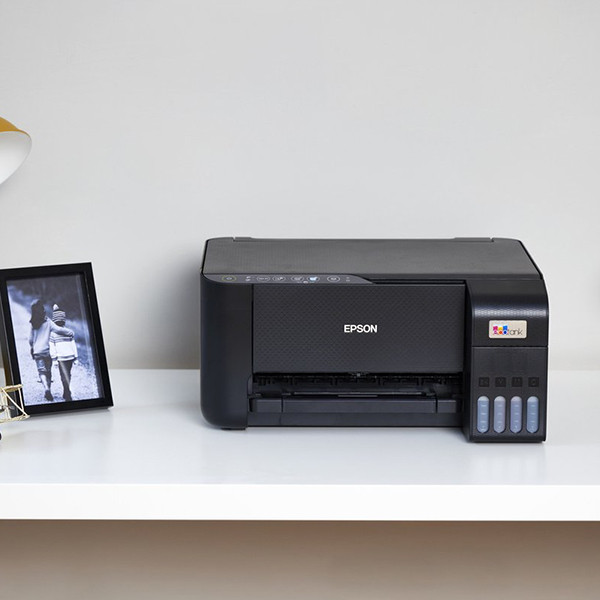 Epson EcoTank ET-2810 impresora de inyección de tinta todo en uno A4 con WiFi (3 en 1) C11CJ67403 831826 - 7
