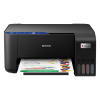 Epson EcoTank ET-2811 impresora de inyección de tinta all-in-one A4 con WiFi (3 en 1)