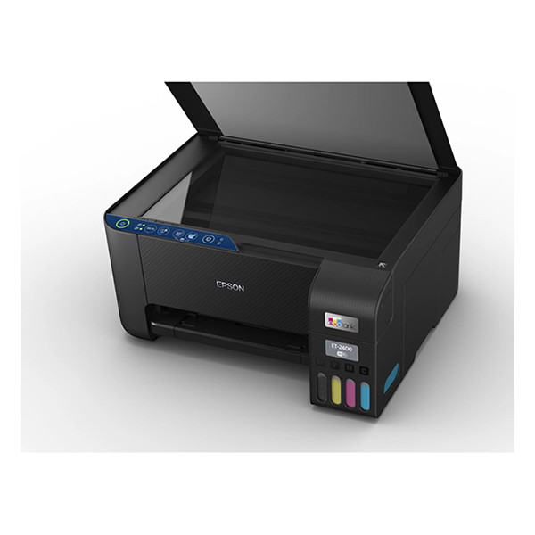Epson EcoTank ET-2811 impresora de inyección de tinta all-in-one A4 con WiFi (3 en 1) C11CJ67404 831827 - 4