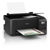 Epson EcoTank ET-2815 impresora de inyección de tinta all-in-one A4 con WiFi (3 en 1) C11CJ67417 831830 - 3