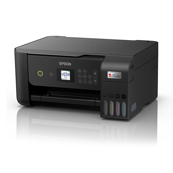 Epson EcoTank ET-2820 impresora de inyección de tinta all-in-one A4 con WiFi (3 en 1) C11CJ66404 831831 - 4