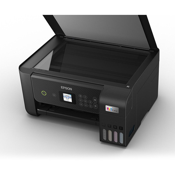 Epson EcoTank ET-2820 impresora de inyección de tinta all-in-one A4 con WiFi (3 en 1) C11CJ66404 831831 - 5