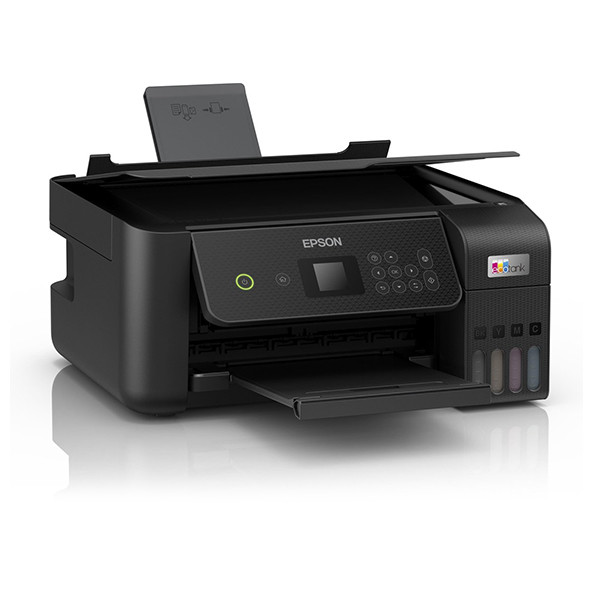 Epson EcoTank ET-2820 impresora de inyección de tinta all-in-one A4 con WiFi (3 en 1) C11CJ66404 831831 - 7