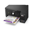 Epson EcoTank ET-2820 impresora de inyección de tinta all-in-one A4 con WiFi (3 en 1) C11CJ66404 831831 - 8