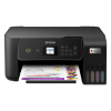 Epson EcoTank ET-2820 impresora de inyección de tinta all-in-one A4 con WiFi (3 en 1) C11CJ66404 831831 - 1