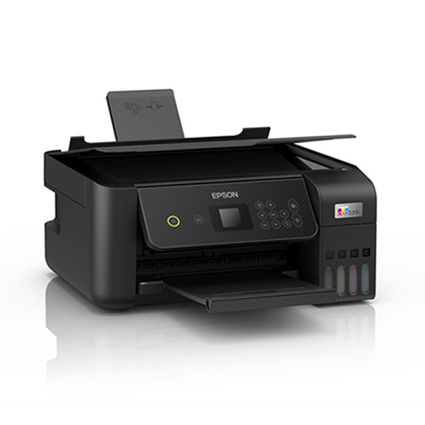 Epson EcoTank ET-2825 impresora de inyección de tinta todo en uno A4 con WiFi (3 en 1) C11CJ66413 831833 - 2