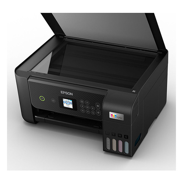 Epson EcoTank ET-2825 impresora de inyección de tinta todo en uno A4 con WiFi (3 en 1) C11CJ66413 831833 - 3
