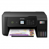 Epson EcoTank ET-2825 impresora de inyección de tinta todo en uno A4 con WiFi (3 en 1) C11CJ66413 831833