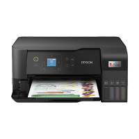 Epson EcoTank ET-2840 Impresora de inyección de tinta multifunción A4 con WiFi (3 en 1) 831896