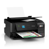 Epson EcoTank ET-2840 Impresora de inyección de tinta multifunción A4 con WiFi (3 en 1) 831896 - 2