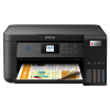 Epson EcoTank ET-2851 con WiFi (3 en 1) impresora de inyección de tinta multifunción A4 831836 - 1