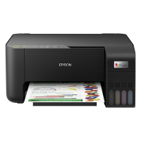 Epson EcoTank ET-2860 Impresora de inyección de tinta multifunción A4 con WiFi (3 en 1) 831922