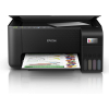 Epson EcoTank ET-2860 Impresora de inyección de tinta multifunción A4 con WiFi (3 en 1) 831922 - 2