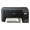Epson EcoTank ET-2861 Impresora de inyección de tinta multifunción A4 con WiFi (3 en 1) 831923 - 1