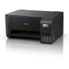 Epson EcoTank ET-2861 Impresora de inyección de tinta multifunción A4 con WiFi (3 en 1) 831923 - 2