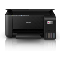 Epson EcoTank ET-2862 Impresora de inyección de tinta multifunción A4 con WiFi (3 en 1) 831924