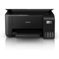 Epson EcoTank ET-2864 Impresora de inyección de tinta multifunción A4 con WiFi (3 en 1) 831925