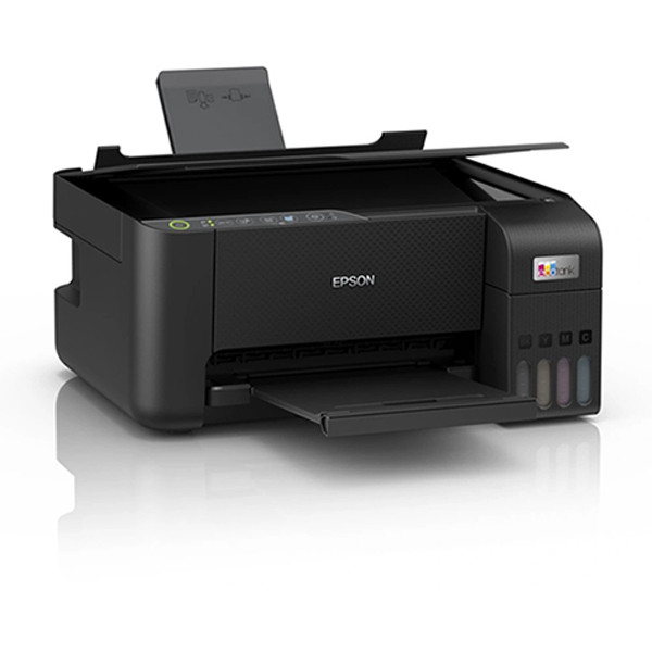 Epson EcoTank ET-2864 Impresora de inyección de tinta multifunción A4 con WiFi (3 en 1) 831925 - 2