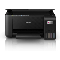 Epson EcoTank ET-2865 Impresora de inyección de tinta multifunción A4 con WiFi (3 en 1) 831926