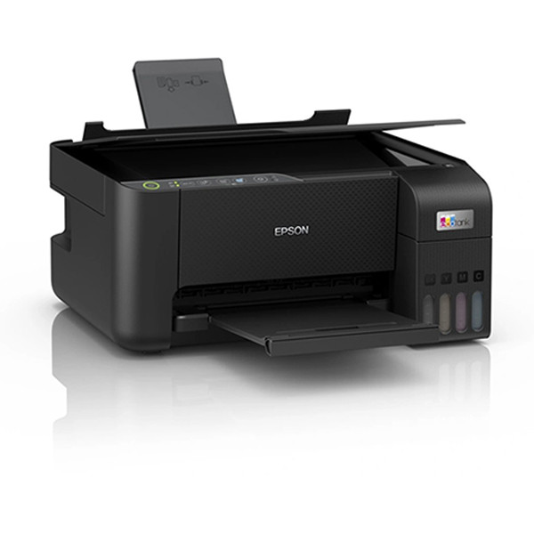 Epson EcoTank ET-2865 Impresora de inyección de tinta multifunción A4 con WiFi (3 en 1) 831926 - 2