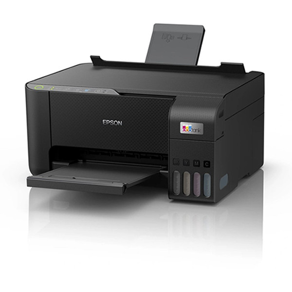 Epson EcoTank ET-2865 Impresora de inyección de tinta multifunción A4 con WiFi (3 en 1) 831926 - 3