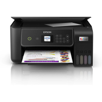 Epson EcoTank ET-2870 Impresora de inyección de tinta multifunción A4 con WiFi (3 en 1) 831927