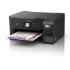 Epson EcoTank ET-2870 Impresora de inyección de tinta multifunción A4 con WiFi (3 en 1) 831927 - 2