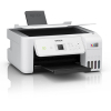 Epson EcoTank ET-2876 Impresora de inyección de tinta multifunción A4 con WiFi (3 en 1) 831930 - 2