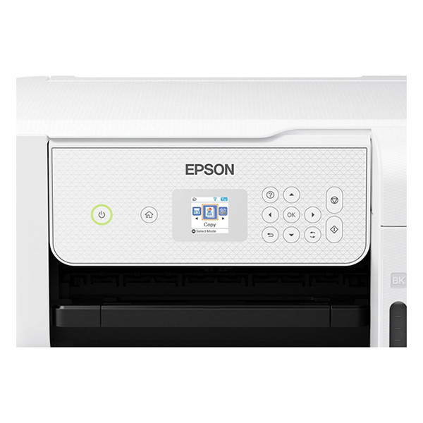 Epson EcoTank ET-2876 Impresora de inyección de tinta multifunción A4 con WiFi (3 en 1) 831930 - 5
