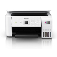 Epson EcoTank ET-2876 Impresora de inyección de tinta multifunción A4 con WiFi (3 en 1) 831930