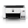 Epson EcoTank ET-2876 Impresora de inyección de tinta multifunción A4 con WiFi (3 en 1) 831930 - 1